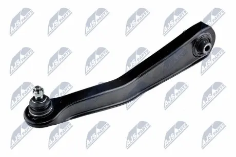 ВАЖІЛЬ ПІДВІСКИ ЗАД. | CHRYSLER SEBRING 01-, MITSUBISHI GALANT 92-, ECLIPSE 95- /ПОПЕРЕчН ЛІВ/ NTY ZWT-CH-001 Купити в Україні