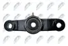 Рычаг маятниковый зад. балки Chrysler PT Cruiser 2.4 04- NTY (ZWT-CH-017) изображение 3