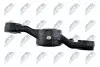 Рычаг маятниковый зад. балки Chrysler PT Cruiser 2.4 04- NTY (ZWT-CH-017) изображение 4