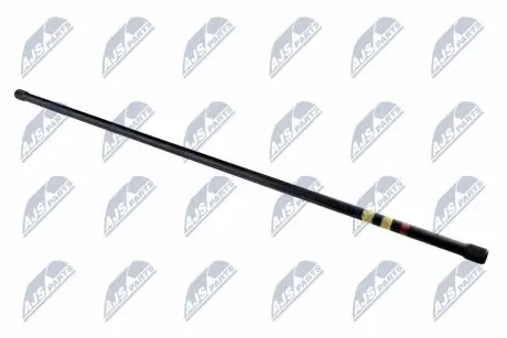 РЫЧАГ ПОДВЕСКИ NTY ZWT-CT-007