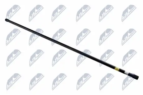 ВАЖІЛЬ ПІДВІСКИ | CITROEN BERLINGO 96-, XSARA PICASSO -05, PEUGEOT PARTNER 96-, 405 -96 /32/30 1190/20MM ЗАД ПЕРЕД/ NTY ZWT-CT-009