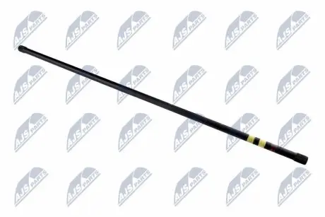 РЫЧАГ ПОДВЕСКИ NTY ZWT-CT-010