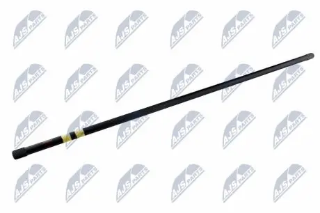 РЫЧАГ ПОДВЕСКИ NTY ZWT-CT-014