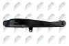 РЫЧАГ ПОДВЕСКИ ЗАД. NTY (ZWT-HD-003) изображение 4