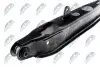 РЫЧАГ ПОДВЕСКИ ЗАД. NTY (ZWT-HD-003) изображение 5