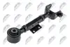 Фото РЫЧАГ ПОДВЕСКИ ЗАД. NTY (ZWT-HD-029) изображение 1