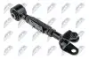 Фото РЫЧАГ ПОДВЕСКИ ЗАД. NTY (ZWT-HD-029) изображение 2