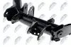 Фото РЫЧАГ ПОДВЕСКИ ЗАД. NTY (ZWT-HD-040) изображение 5