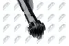 Фото РЫЧАГ ПОДВЕСКИ ЗАД. NTY (ZWT-HD-040) изображение 6