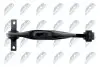 РЫЧАГ ПОДВЕСКИ ЗАД. NTY (ZWT-HD-042) изображение 4