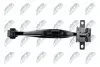 РЫЧАГ ПОДВЕСКИ ЗАД. NTY (ZWT-HD-043) изображение 3