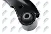 РЫЧАГ ПОДВЕСКИ ЗАД. NTY (ZWT-HD-043) изображение 6