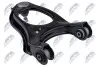 Фото РЫЧАГ ПОДВЕСКИ ЗАД. NTY (ZWT-HD-050) изображение 2