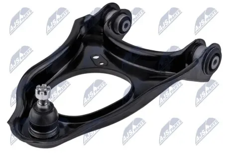 Фото 1 — РЫЧАГ ПОДВЕСКИ ЗАД. NTY (ZWT-HD-050) Фото РЫЧАГ ПОДВЕСКИ ЗАД. NTY (ZWT-HD-050) изображение 1