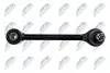 РЫЧАГ ПОДВЕСКИ ЗАД. NTY (ZWT-KA-307) изображение 4