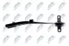 РЫЧАГ ПОДВЕСКИ ЗАД. NTY (ZWT-KA-326) изображение 4