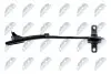 Сайлентблок важеля NTY (ZWT-KA-327) зображення 4