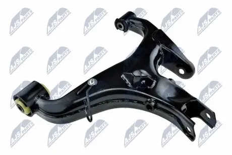 Фото 1 — ВАЖАР ПІДВІСКИ ЗАД. NTY (ZWT-LR-004) Фото ВАЖАР ПІДВІСКИ ЗАД. NTY (ZWT-LR-004) зображення 1