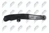 РЫЧАГ ПОДВЕСКИ ЗАД. NTY (ZWT-MS-009) изображение 5
