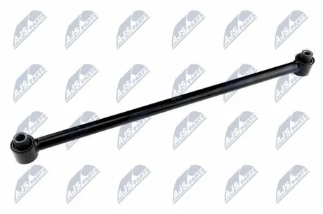 ВАЖІЛЬ ПІДВІСКИ ЗАД. | MAZDA 323 BJ 98-03 /ПОПЕРЕчН ЗАД/ NTY ZWT-MZ-050