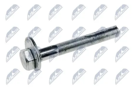 Гвинт розвалу зад. Mazda Mazda CX-7 07 NTY ZWT-MZ-069S