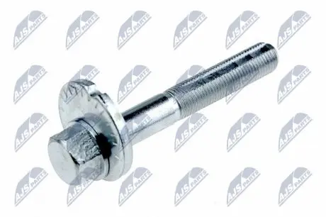 БОЛТ РЕГУЛЮВАЛЬНИЙ ВАЖІЛЯ ПІДВІСКИ | MAZDA 6 02-, 3 13-, CX-5 11-, MX-5 05-15 NTY ZWT-MZ-074S