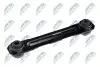 РЫЧАГ ПОДВЕСКИ ЗАД. NTY (ZWT-PL-004) изображение 2
