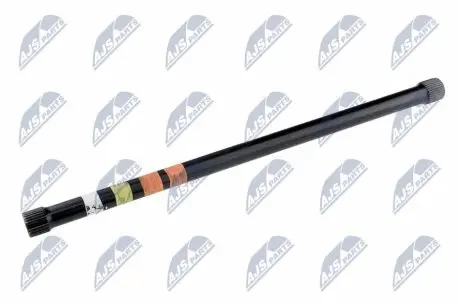 РЫЧАГ ПОДВЕСКИ NTY ZWT-RE-001