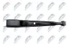 Важелі та тяги NTY (ZWT-SB-011) зображення 4
