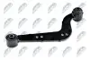 Фото Важіль підвіски (задній) (R) Toyota Rav4 III 2.0-2.2 D 06 NTY (ZWT-TY-006) зображення 2