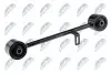 ВАЖІЛЬ ПІДВІСКИ | TOYOTA LAND CRUISER 120 02-09, HILUX/4RUNNER 02-09, FJ CRUISER 06-, LEXUS GX470 02-09 /ВЕРХ ПРАВ/ NTY (ZWT-TY-046) зображення 1