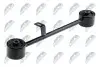 ВАЖІЛЬ ПІДВІСКИ | TOYOTA LAND CRUISER 120 02-09, HILUX/4RUNNER 02-09, FJ CRUISER 06-, LEXUS GX470 02-09 /ВЕРХ ПРАВ/ NTY (ZWT-TY-046) зображення 2