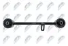 ВАЖІЛЬ ПІДВІСКИ | TOYOTA LAND CRUISER 120 02-09, HILUX/4RUNNER 02-09, FJ CRUISER 06-, LEXUS GX470 02-09 /ВЕРХ ПРАВ/ NTY (ZWT-TY-046) зображення 3