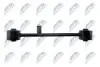 ВАЖІЛЬ ПІДВІСКИ | TOYOTA LAND CRUISER 120 02-09, HILUX/4RUNNER 02-09, FJ CRUISER 06-, LEXUS GX470 02-09 /ВЕРХ ПРАВ/ NTY (ZWT-TY-046) зображення 4