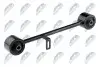 ВАЖІЛЬ ПІДВІСКИ | TOYOTA LAND CRUISER 120 02-09, HILUX/4RUNNER 02-09, FJ CRUISER 06-, LEXUS GX470 02-09 /ВЕРХ ЛІВ/ NTY (ZWT-TY-047) зображення 1