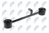 ВАЖІЛЬ ПІДВІСКИ | TOYOTA LAND CRUISER 120 02-09, HILUX/4RUNNER 02-09, FJ CRUISER 06-, LEXUS GX470 02-09 /ВЕРХ ЛІВ/ NTY (ZWT-TY-047) зображення 2