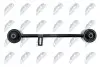 ВАЖІЛЬ ПІДВІСКИ | TOYOTA LAND CRUISER 120 02-09, HILUX/4RUNNER 02-09, FJ CRUISER 06-, LEXUS GX470 02-09 /ВЕРХ ЛІВ/ NTY (ZWT-TY-047) зображення 3