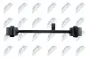 ВАЖІЛЬ ПІДВІСКИ | TOYOTA LAND CRUISER 120 02-09, HILUX/4RUNNER 02-09, FJ CRUISER 06-, LEXUS GX470 02-09 /ВЕРХ ЛІВ/ NTY (ZWT-TY-047) зображення 4