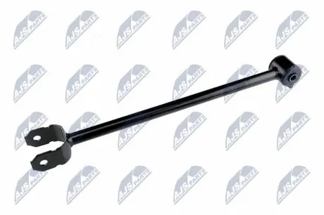 Фото ВАЖІЛЬ ПІДВІСКИ ЗАД. | TOYOTA COROLLA 87-01, CAMRY 90-01, LEXUS ES300 -01 /ПРОДОЛЬНЫЙ/ NTY (ZWTTY054) зображення 1