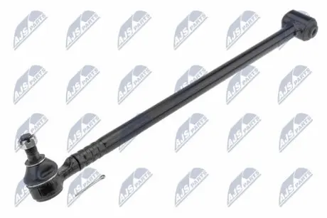 ВАЖІЛЬ ПІДВІСКИ ЗАД. | TOYOTA RAV4 SXA1 93-00 /ПОПЕРЕчН ЛІВ/ NTY ZWT-TY-056