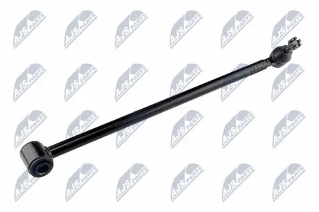ВАЖІЛЬ ПІДВІСКИ ЗАД. | TOYOTA RAV-4 93-00 /ПОПЕРЕчН НИЗ ПРАВ/ NTY ZWT-TY-072