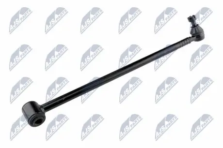ВАЖІЛЬ ПІДВІСКИ ЗАД. | TOYOTA RAV-4 93-00 /ПОПЕРЕчН НИЗ ЛІВ/ NTY ZWT-TY-073
