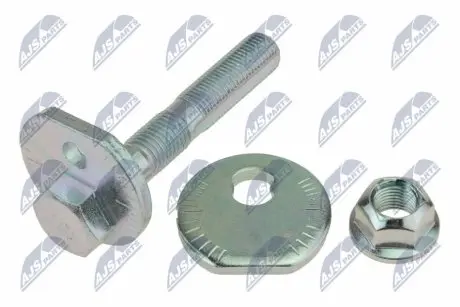 Автозапчастина NTY ZWTTY115SK