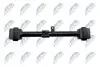 РЫЧАГ ПОДВЕСКИ ЗАД. NTY (ZWT-TY-125) изображение 3
