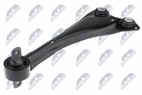 ВАЖІЛЬ ПІДВІСКИ ЗАД. | TOYOTA AVENSIS T27 08-18, TOYOTA AURIS HYBRID 07-18 /ПРАВ/ NTY ZWT-TY-163