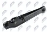 VOLVO S40 -04, V40 -04 TYLNY POPRZECZNY PRAWY NTY (ZWT-VV-003) зображення 1