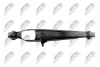 VOLVO S40 -04, V40 -04 TYLNY POPRZECZNY PRAWY NTY (ZWT-VV-003) зображення 3
