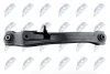 VOLVO S40 -04, V40 -04 TYLNY POPRZECZNY PRAWY NTY (ZWT-VV-003) зображення 4