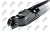VOLVO S40 -04, V40 -04 TYLNY POPRZECZNY PRAWY NTY (ZWT-VV-003) зображення 5
