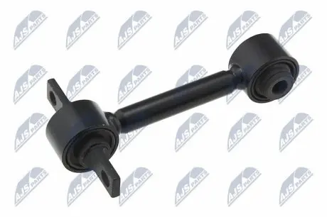 ГРУЗОК ПОДВЕСКИ ЗАД. | VOLVO S40 -04, V40 -04 /ПЕРЕД НИЗ/ Л/П NTY ZWTVV005